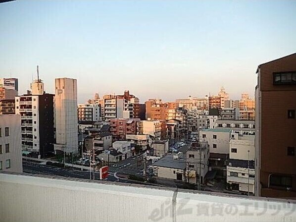 ONE ROOF FLAT TENJINBASHIの物件内観写真